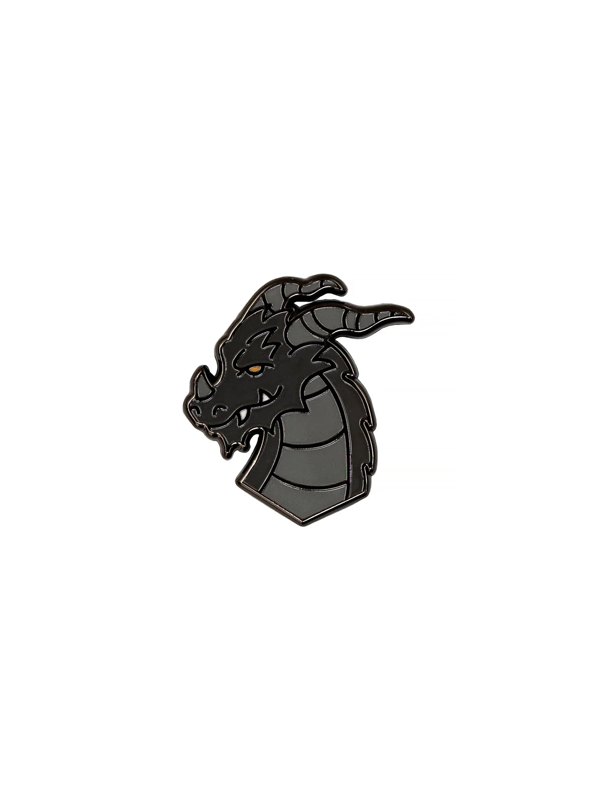 Fourth Wing Tairn Pin