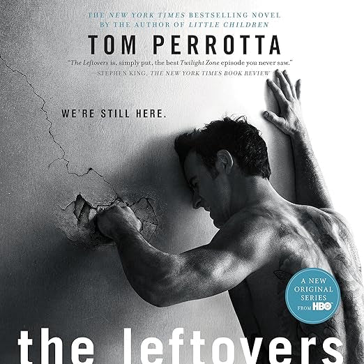 The Leftovers by Tom Perrotta