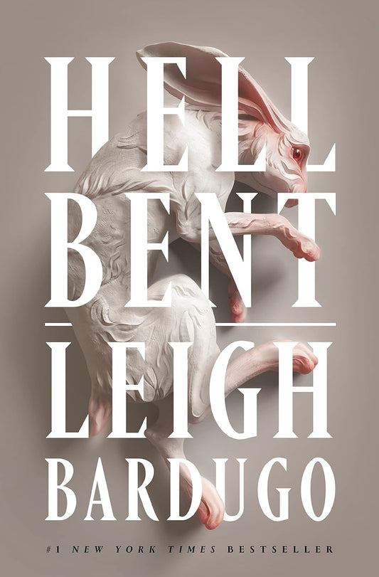 Hell Bent by Leigh Bardugo (Paperback)