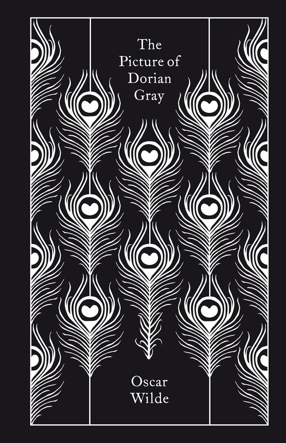 The Picture of Dorian Gray (Penguin Clothbound Edition) by Oscar Wilde