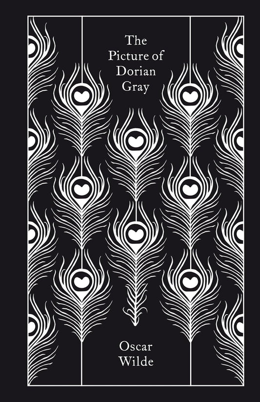 The Picture of Dorian Gray (Penguin Clothbound Edition) by Oscar Wilde