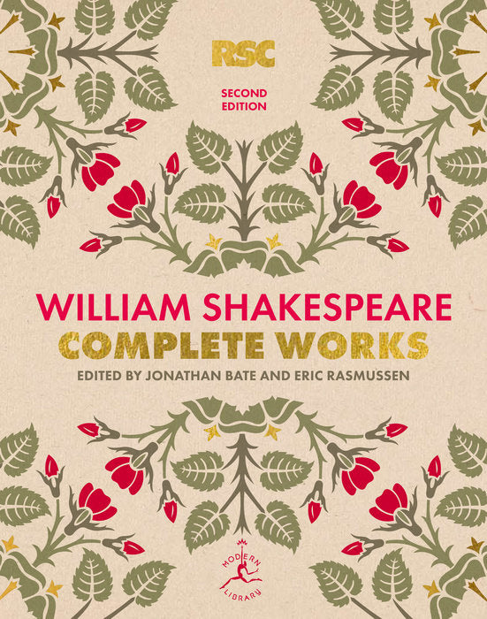 William Shakespeare: Complete Works (2nd Edition)