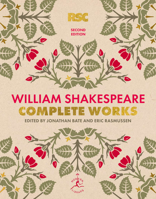 William Shakespeare: Complete Works (2nd Edition)