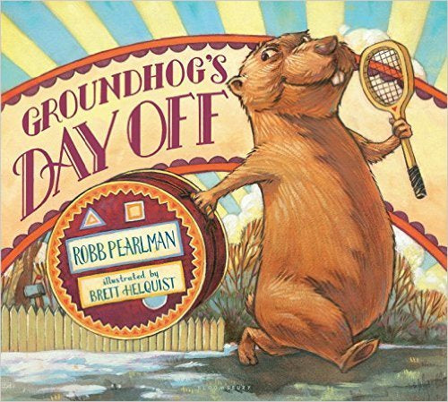 Groundhog’s Day Off