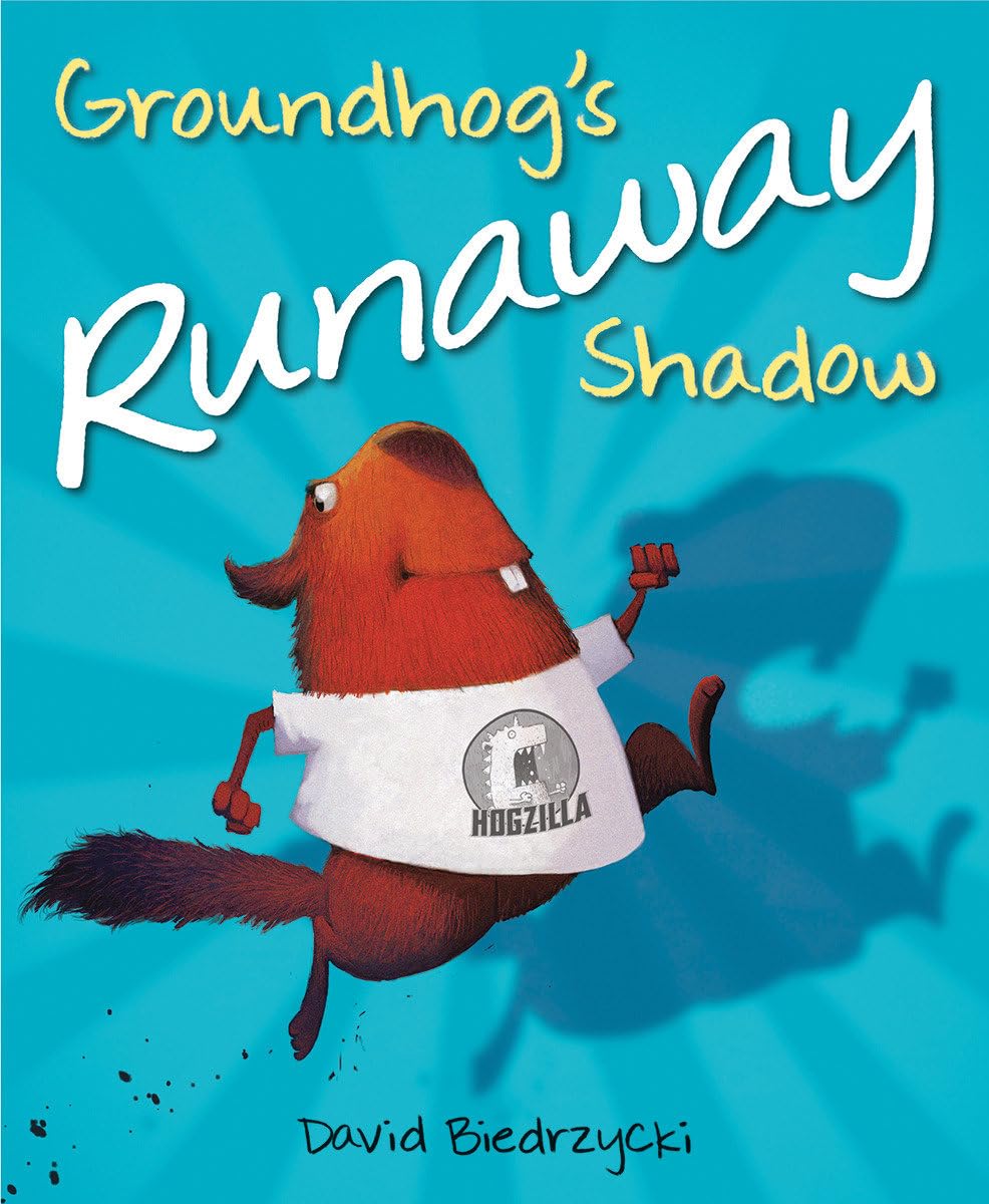 Groundhog’s Runaway Shadow