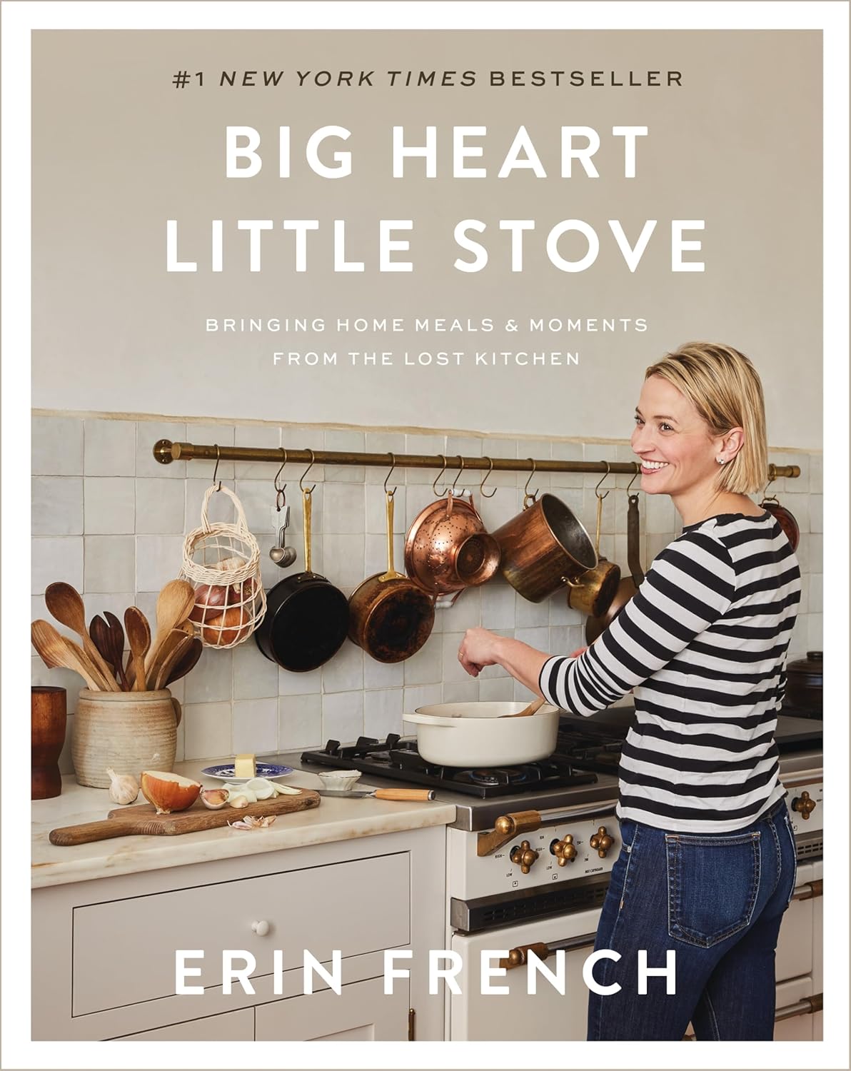Big Heart Little Stove by Erin French