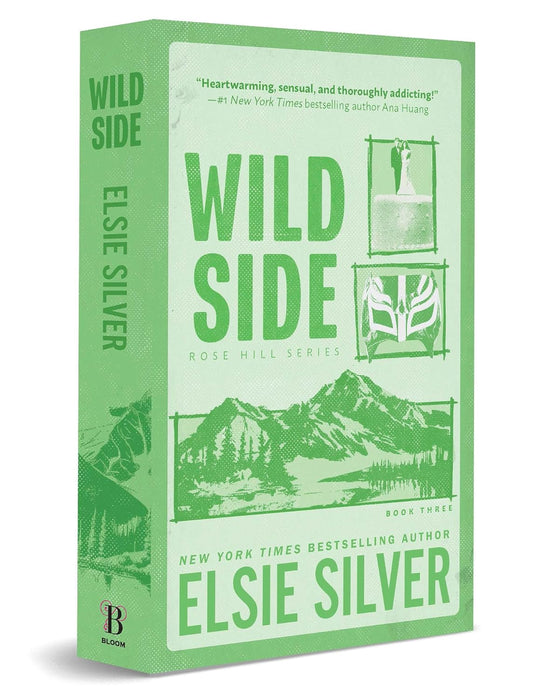 Wild Side by Elsie Silver