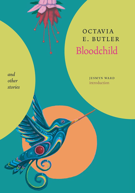 Bloodchild by Octavia Butler (Hardcover)