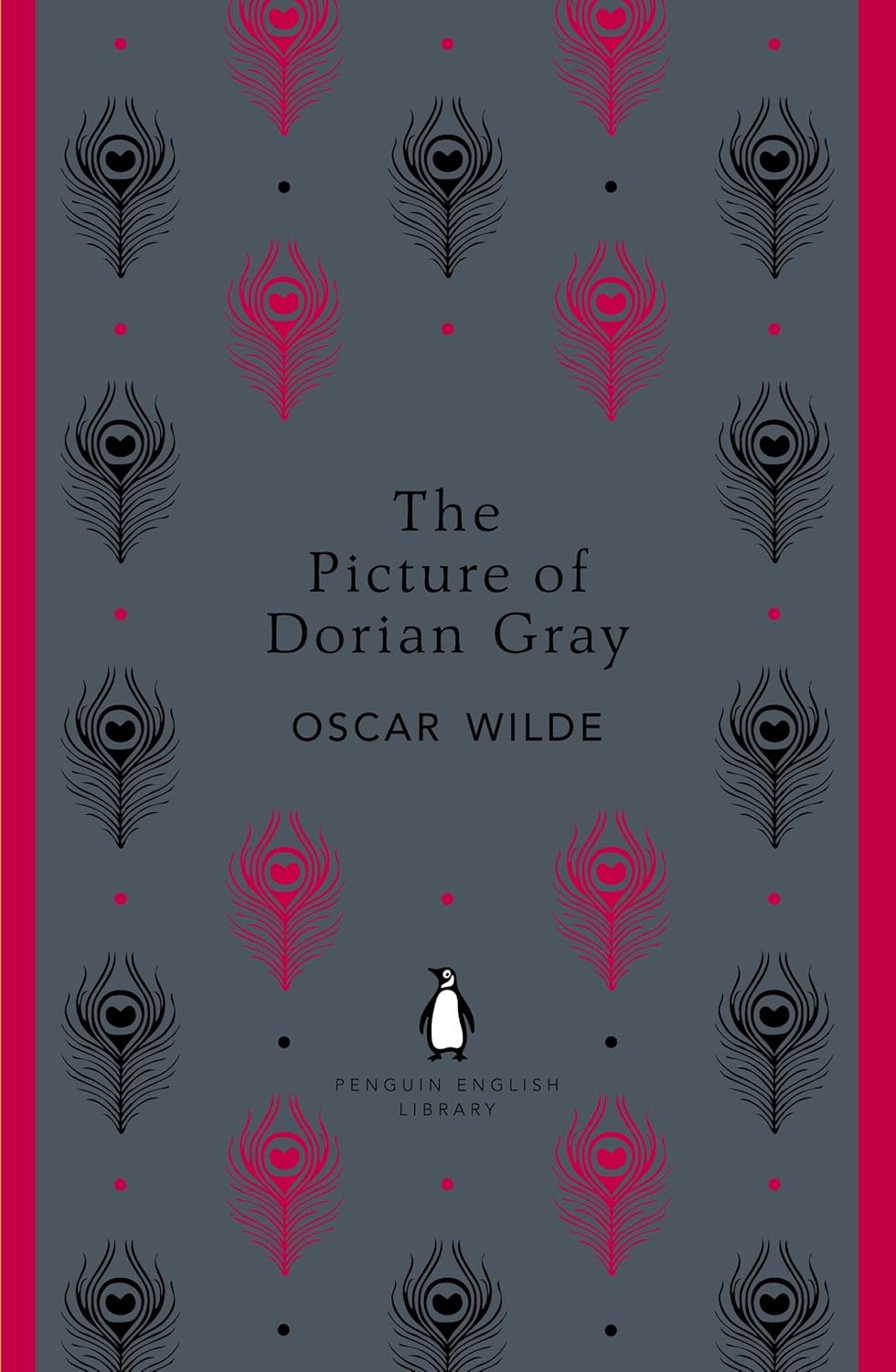 The Picture of Dorian Gray by Oscar Wilde