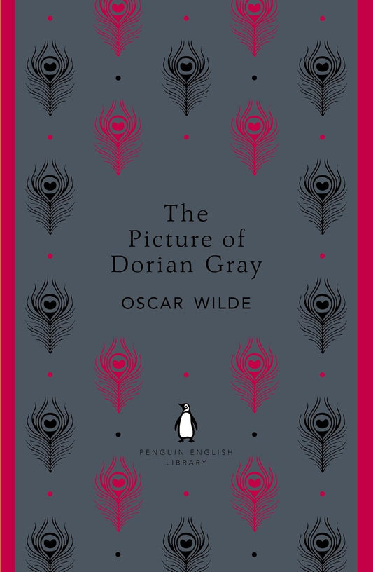 The Picture of Dorian Gray by Oscar Wilde
