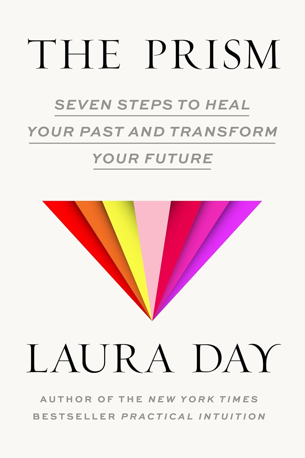 Prism by Laura Day