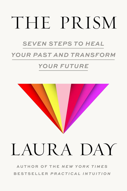 Prism by Laura Day