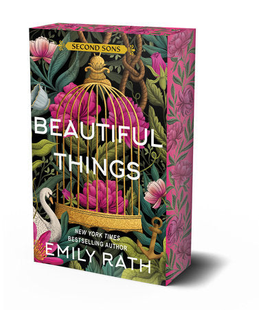 Beautiful Things (Deluxe Edition) by Emily Rath