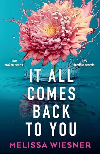 It All Comes Back To You by Melissa Wiesner