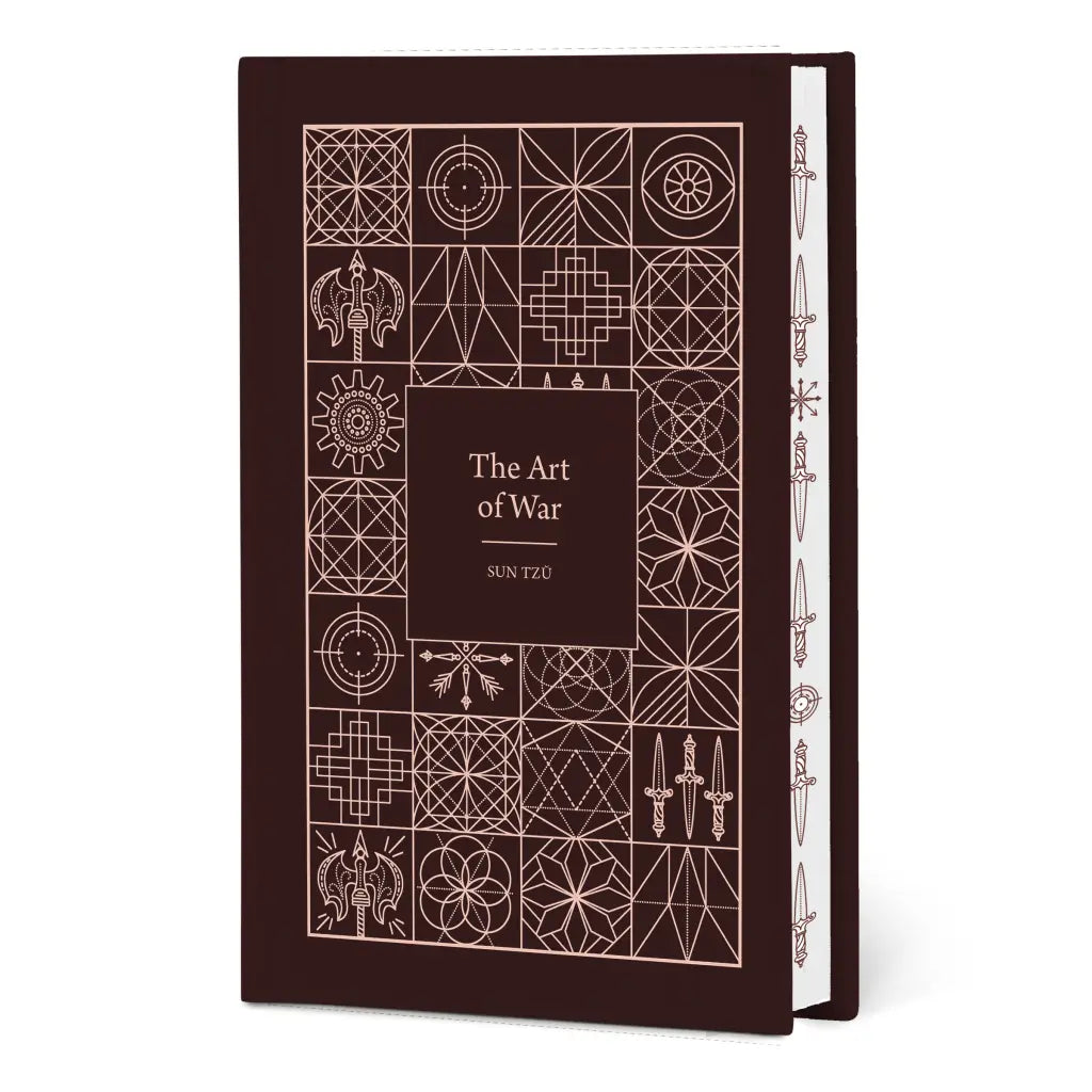 The Art of War by Sun Tzu