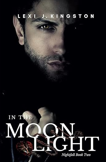 In The Moonlight by Lexi Kingston