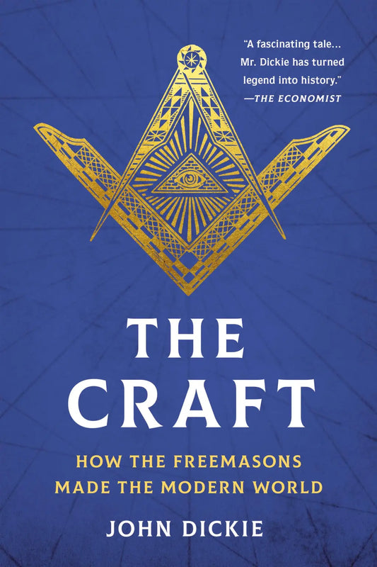 The Craft by John Dickie