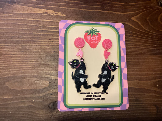 You’ve Got to be Kitten Me