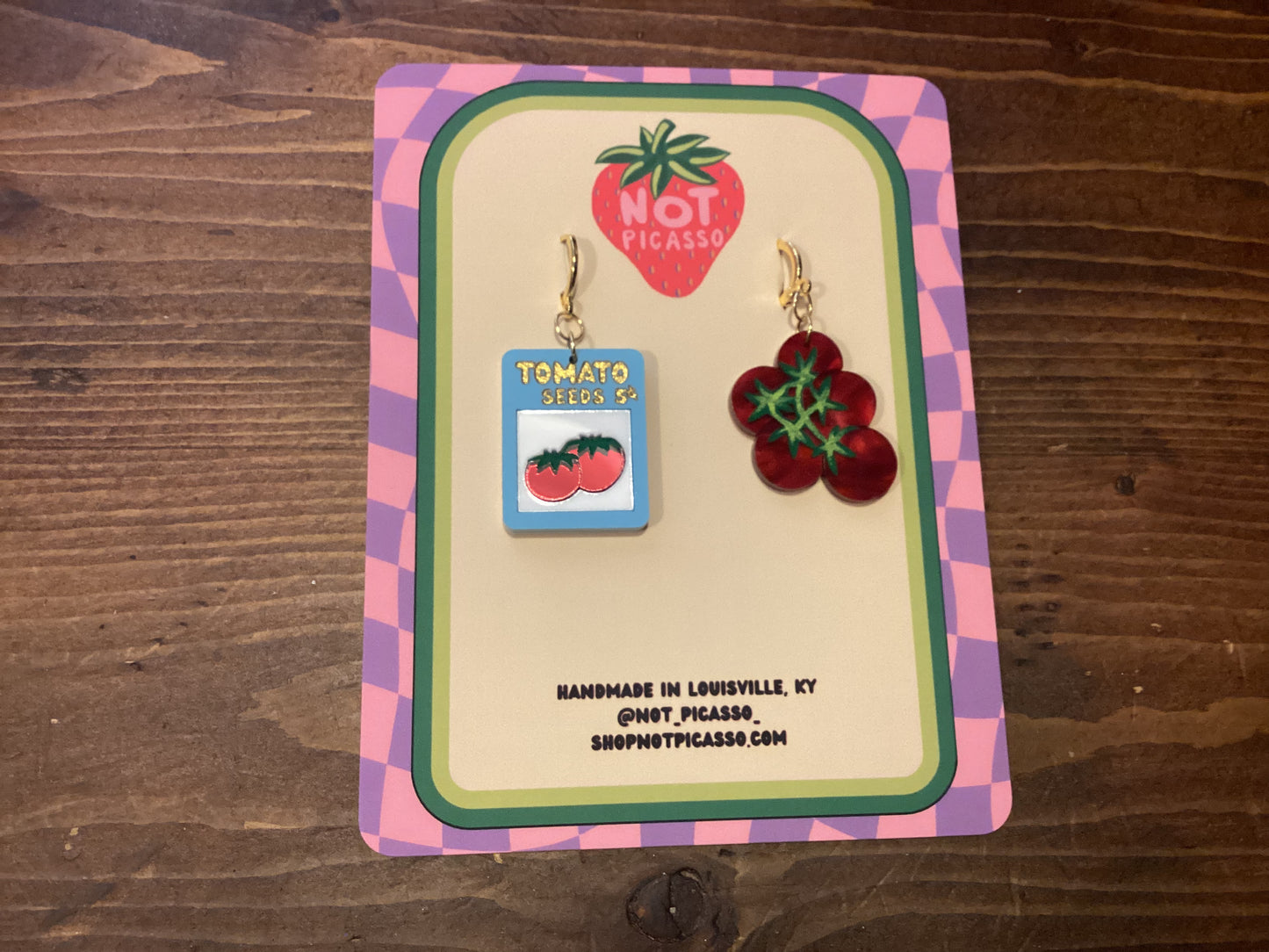 Tomato Seeds