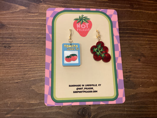 Tomato Seeds