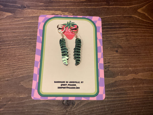 Caterpillar