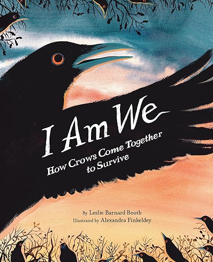 I Am We by Leslie Barnard Booth