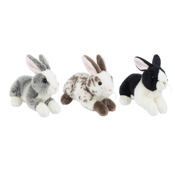 Heritage Bunnies