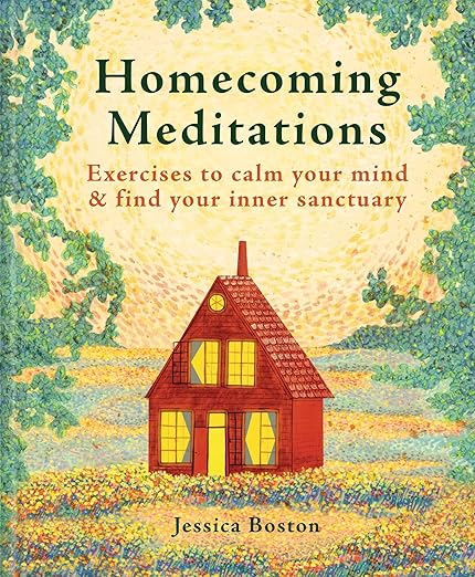 Homecoming Meditations by Jessica Boston