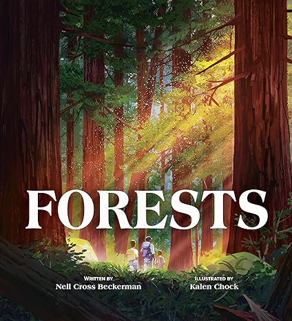 Forests by Nell Cross Beckerman