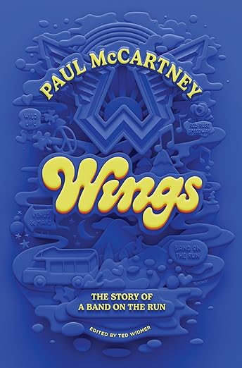 Wings by Paul McCartney