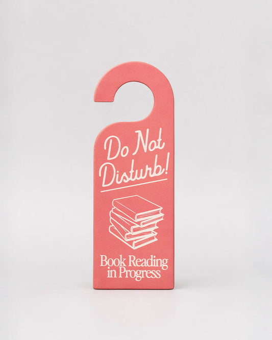 Reading in Progress Bookmark