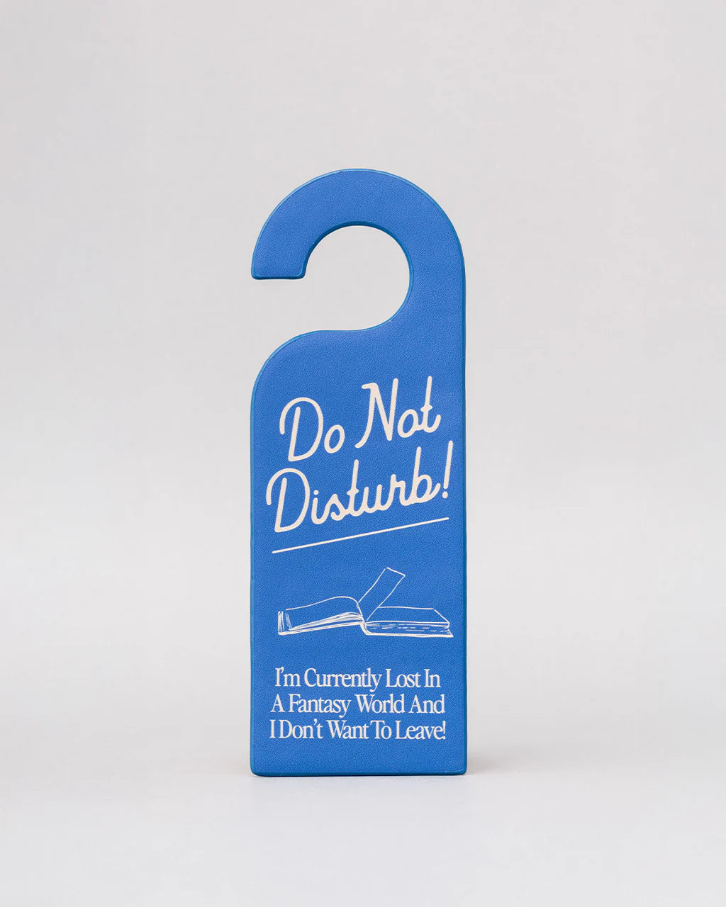 Fantasy World Bookmark