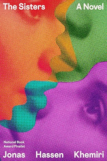 The sisters by Jonas Hassen Khemiri