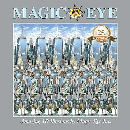 Magic Eye