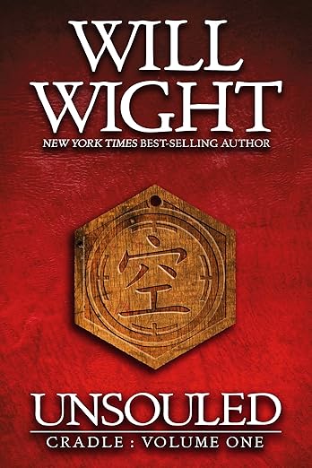 Unsouled by Will Wight
