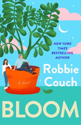 Bloom by Robbie Couch