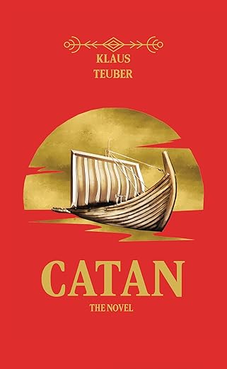 Catan Klassen Teuber