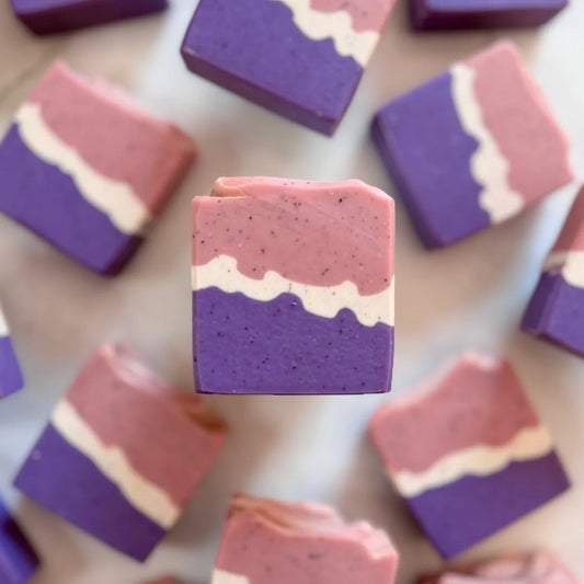 Sweet Fig Bar Soap