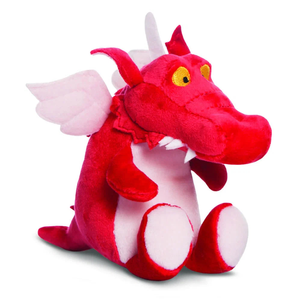 Room on the Broom Plush