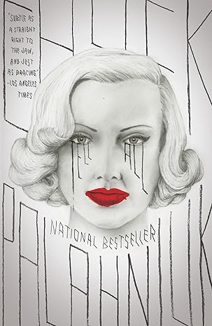 Tell-All by Chuck Palahniuk (Paperback)