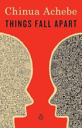Things Fall Apart by Chinua Achebe (Paperback)