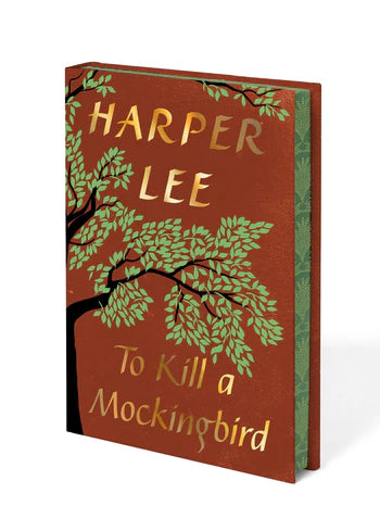 To Kill a Mockingbird Collector's Edition by Harper Lee