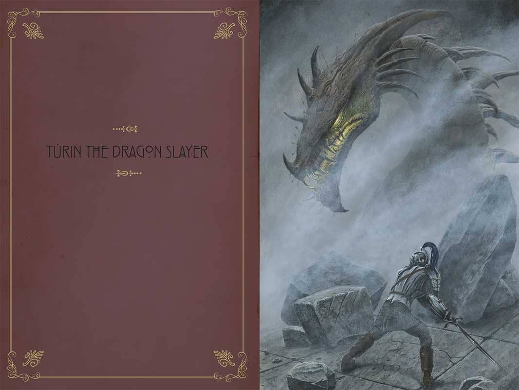 Heroes of Tolkien by David Day