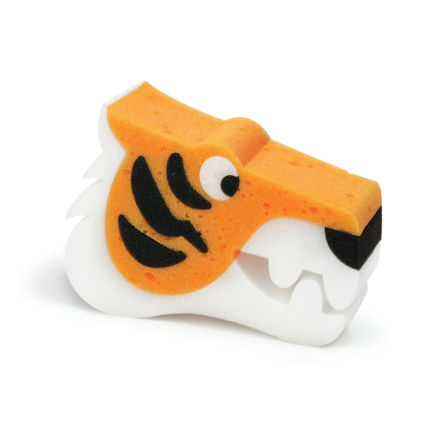 Bath Biters - Tiger Bath Sponge