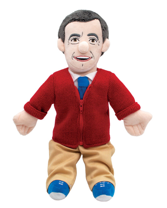 Mister Rogers Little Thinker