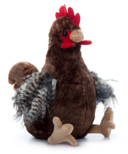 12" (28cm) Wild Onez Chicken