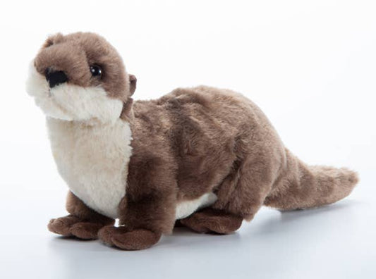9" (23cm) Wild Onez River Otter