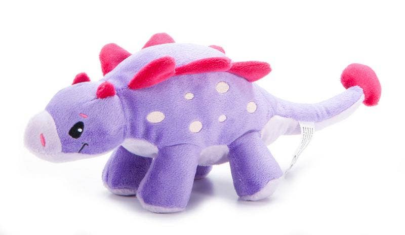 Dino Baby Ankylosaurus Small 12" (34cm)