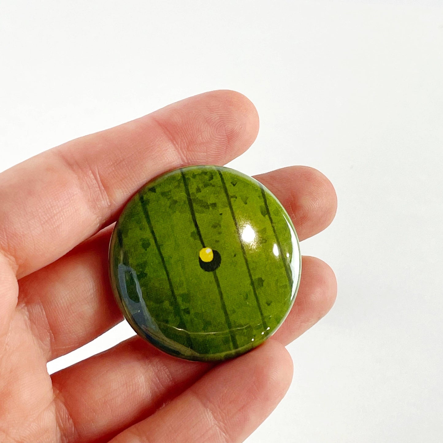 Bagend Hobbit Door button | Lord of the Rings Hobbit