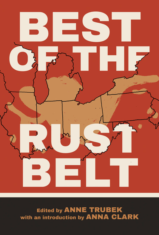 Best of the Rust Belt (Paperback)